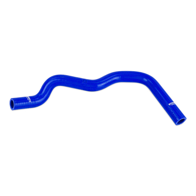 Mishimoto 23-24 Nissan Z Silicone Ancillary Coolant Hose Kit - Blue | MMHOSE-Z-23ANCBL