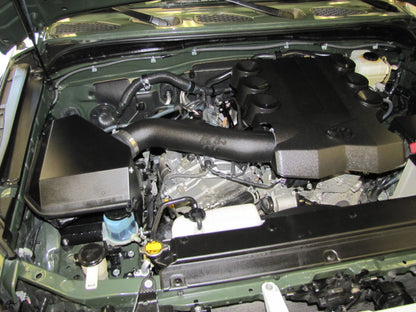 K&N Aircharger Performance Intake System Toyota FJ Cruiser 2010+ / 4 Runner 4.0L-V6 2010+ | 63-9034