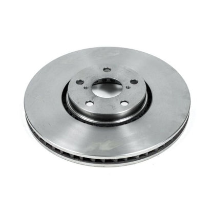 Power Stop Front Left Autospecialty Brake Rotor Lexus GS350 2007-2011 / GS430 2006-2007 / IS350 2006-2020 / GS450h 2007-2011 / GS460 2008-2011 / IS350c 2010-2012 | JBR1150
