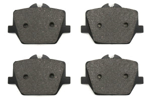 Carbotech RP2 Rear Brake Pads Toyota Supra 2020+ | CATCT78772-RP-RP2