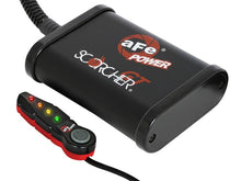 aFe 17-21 Civic Type R L4 2.0L Scorcher GT Module | 77-46602