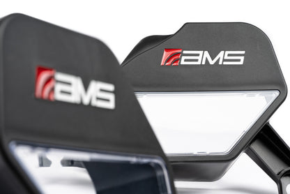 AMS Performance 23-24 Nissan Z Cold Air Intakes | AMS.47.08.0002-1