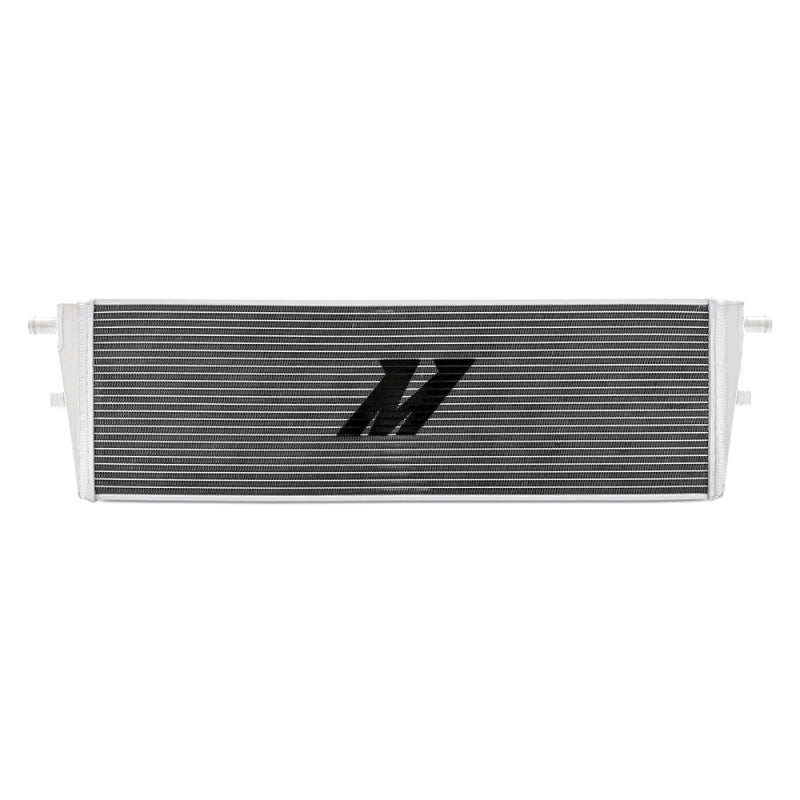 Mishimoto Single-Pass Air-to-Water Heat Exchanger (750HP) Universal | MMRAD-HE-02