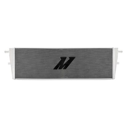 Mishimoto Single-Pass Air-to-Water Heat Exchanger (750HP) Universal | MMRAD-HE-02