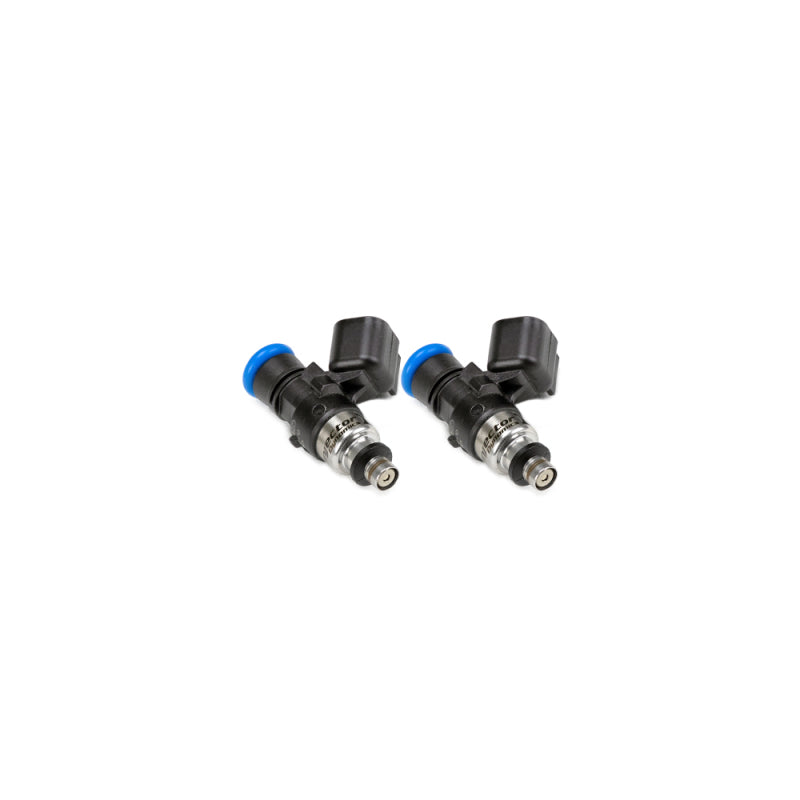 Injector Dynamics ID2600-XDS Injectors for Fuel Rail Kit Honda Pioneer 2016+ / Talon 2019+ | 2600.07.03.34.14.2