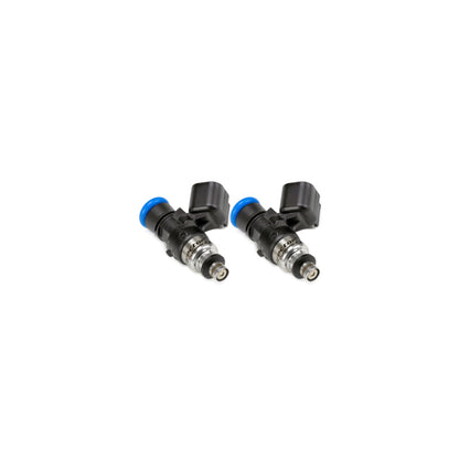 Injector Dynamics ID1700-XDS Injectors for Fuel Rail Kit Honda Pioneer 2016+ / Talon 2019+ | 1700.07.03.34.14.2