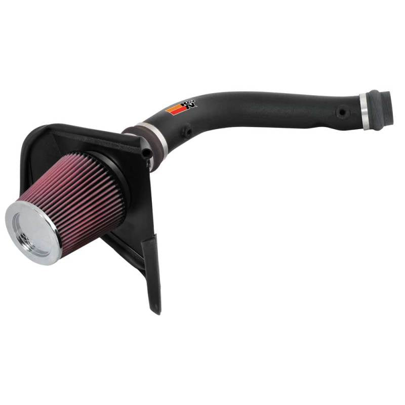 K&N Performance Air Intake Kit System Toyota Tacoma 2000-2004 /4Runner L4-2.4L/2.7L 2000-2004 | 57-9016-1