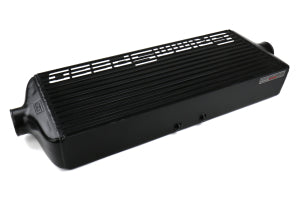 GrimmSpeed Front Mount Intercooler Core Coated Black Subaru 15-21 Subaru WRX / 15-21 STI | GRM090260