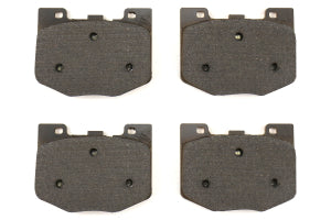 Carbotech XP20 Front Brake Pads Toyota Supra 2020+ | CATCT78772-F-XP20