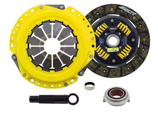 ACT Sport/Perf Street Sprung Clutch Kit Acura RSX 2002-2006 / TSX 2004-2008 / Civic SI 2002-2011 | AR1-SPSS