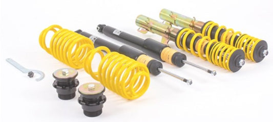 ST Suspensions XA Height Adjustable Coilovers Honda Civic Type-R 2017+ | 18250035