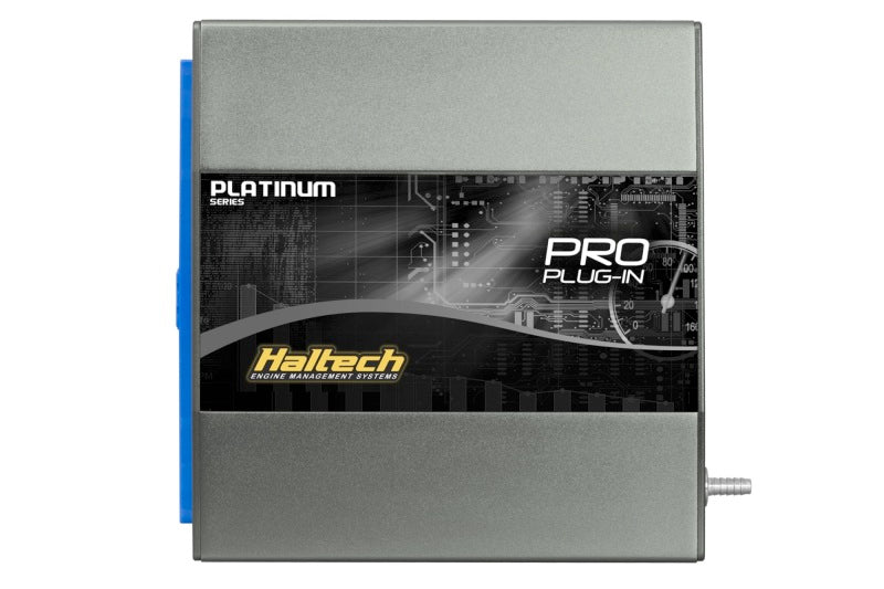 Haltech Nissan Z32 Fairlady 300ZX (Manual Trans Only) Platinum PRO Direct Plug-In Kit | HT-055107