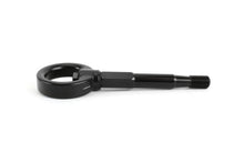Perrin Rear Tow Hook Kit Black Subaru Forester 2014-2023 | PSP-BDY-253BK