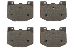 Carbotech XP10 Front Brake Pads Toyota Supra 2020+ | CATCT78772-F-XP10