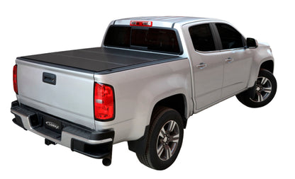 Access LOMAX Tri-Fold Cover 16-19  Tacoma (Excl OEM Hard Covers) - 6ft Standard Bed | B1050029