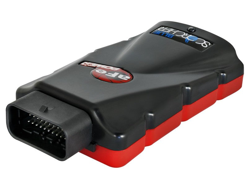 aFe 16-22 Civic/18-22 Accord L4-2.0L | t Scorcher Blue Bluetooth Power Module | 77-86601