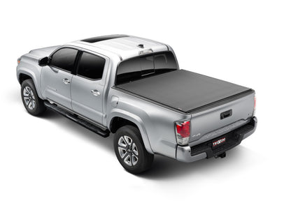 Truxedo 2022 Tundra Sentry CT Bed Cover w/ Deck Rail System | 1564016