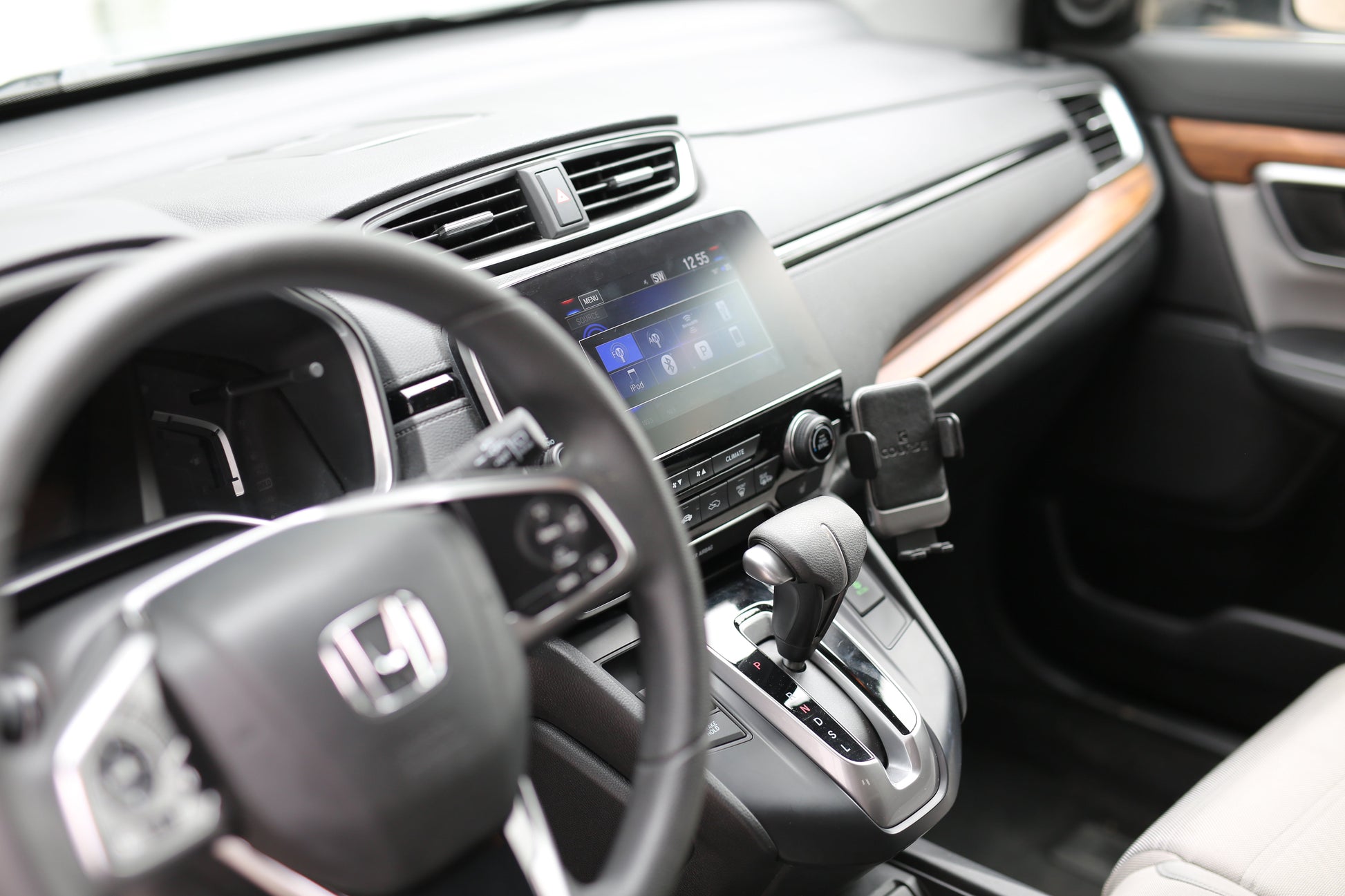 DirectFit Phone Mount - Honda CR-V | 2017 - Present