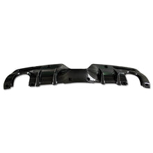 JDMuscle Tanso Carbon Fiber AM Style Rear Diffuser for 2020+ Toyota Supra