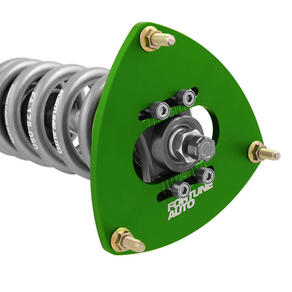 Mazda 3/Speed3 | BL 2010-2013 - 500 Series Coilovers