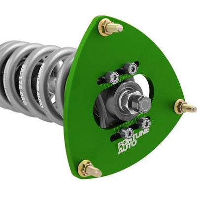 Mazda 3/Speed3 | BL 2010-2013 - 500 Series Coilovers