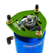 Porsche Carrera 2/4S Non-PASM | 997 2005-2012 - 500 Series Coilovers with Air Piston Lift System