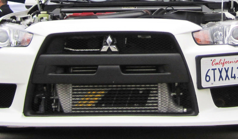 AEM 10-12 Mitsubishi Evo X 2.0L Intercooler Core Kit