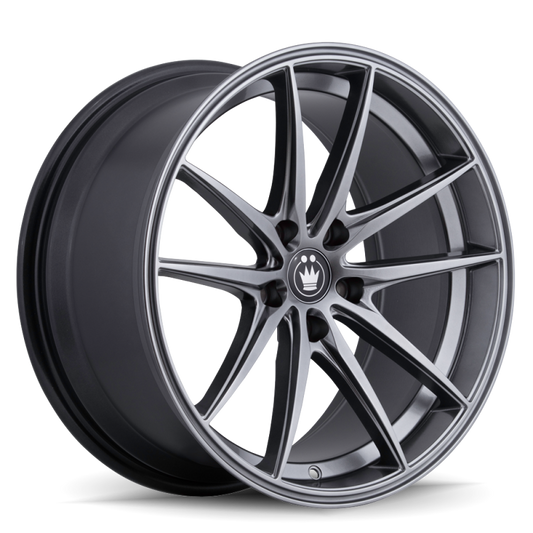 Konig Oversteer 19x9.5 5x114.3 ET40 Opal