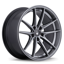 Konig Oversteer 16x7.5 5x112 ET45 Opal