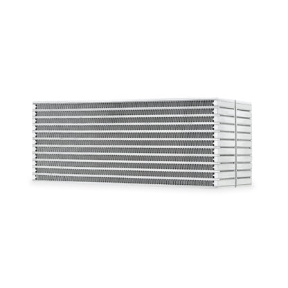 Mishimoto Air-to-Water Intercooler Core 9.8in / 3.8in / 3.8in Universal | MMUIC-W1