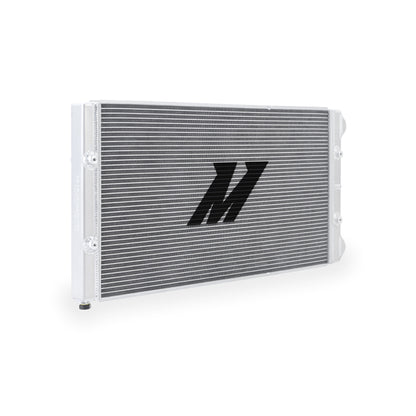 Mishimoto Race Ready Aluminum Performance Radiator V2 Universal | MMRAD-UNI-RRV2