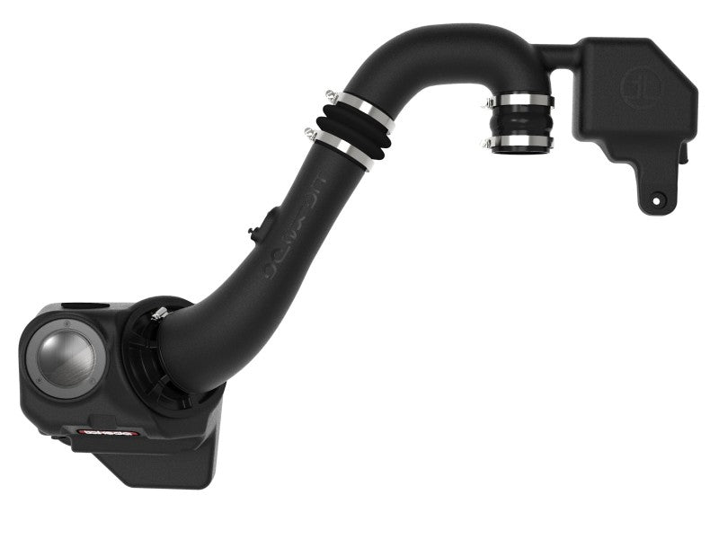 aFe Takeda Momentum Pro DRY S Cold Air Intake System H4-2.0L Subaru Impreza 2012-2016 | 56-70043D