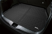 3D MAXpider 12 - 17 Impreza /XV Crosstrek /Crosstrek Kagu Cargo Liner - Black | M1SB0081309 - JDMuscleFloor MatsaceM1SB0081309