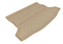 3D MAXpider 12 - 17 Impreza /XV Crosstrek /Crosstrek Kagu Cargo Liner - Tan | M1SB0081302 - JDMuscleFloor MatsaceM1SB0081302