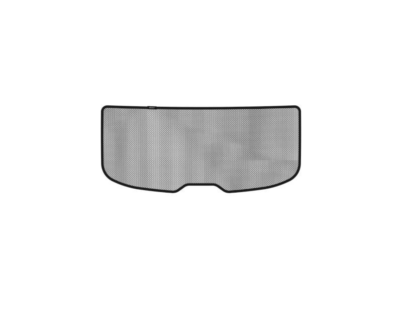 3D MAXpider 13 - 17 XV Crosstrek Black Sun Shades - Rear Window | S1SB0085 - JDMuscleWindshield ShadesaceS1SB0085