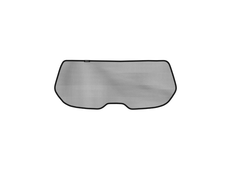 3D MAXpider 14 - 18 Forester Black Sun Shades - Rear Window | S1SB0095 - JDMuscleWindshield ShadesaceS1SB0095
