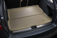 3D MAXpider 14 - 18 Forester Kagu Cargo Liner - Tan | M1SB0091302 - JDMuscleFloor MatsaceM1SB0091302