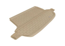 3D MAXpider 14 - 18 Forester Kagu Cargo Liner - Tan | M1SB0091302 - JDMuscleFloor MatsaceM1SB0091302