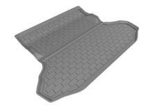 3D MAXpider 15 - 19 Legacy Kagu Cargo Liner - Gray | M1SB0141301 - JDMuscleFloor MatsaceM1SB0141301