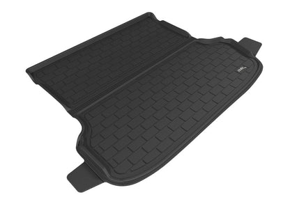 3D MAXpider 15 - 19 Outback Kagu Cargo Liner - Black | M1SB0131309 - JDMuscleFloor MatsaceM1SB0131309