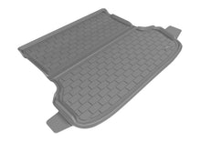 3D MAXpider 15 - 19 Outback Kagu Cargo Liner - Gray | M1SB0131301 - JDMuscleFloor MatsaceM1SB0131301