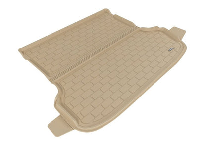 3D MAXpider 15 - 19 Outback Kagu Cargo Liner - Tan | M1SB0131302 - JDMuscleFloor MatsaceM1SB0131302