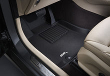 3D MAXpider 15 - 20 Acura TLX FWD Kagu 1st Row Floormat - Black | L1AC00911509 - JDMuscleFloor MatsaceL1AC00911509