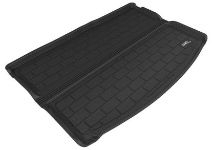 3D MAXpider 16 - 21 Mazda CX - 3 Kagu Cargo Liner - Black | M1MZ0511309 - JDMuscleFloor MatsaceM1MZ0511309