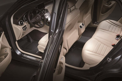 3D MAXpider 16 - 21 Mazda MX - 5 Miata Kagu Floorliner Set - Black | L1MZ05501509 - JDMuscleFloor MatsaceL1MZ05501509
