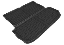 3D MAXpider 20-21 Outback Kagu Cross Fold Cargo Liner - Black | M1SB0281309 - JDMuscleFloor MatsaceM1SB0281309