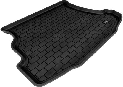 3D MAXpider 2002 - 2007 Impreza Kagu Cargo Liner - Black | M1SB0051309 - JDMuscleFloor MatsaceM1SB0051309