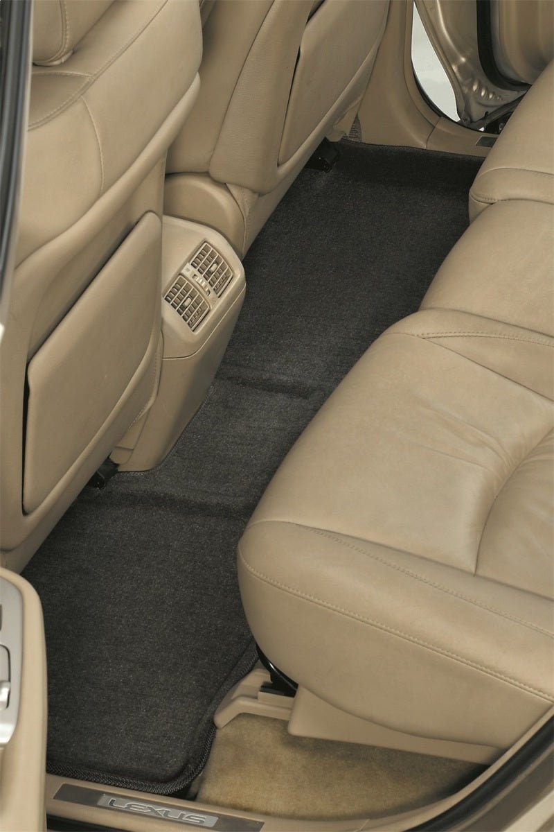 3D MAXpider 2006 - 2011 Civic Coupe Classic 2nd Row Floormats - Black | L1HD03622209 - JDMuscleFloor MatsaceL1HD03622209