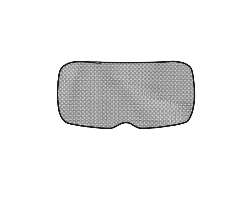 3D MAXpider 2008 - 2014 Impreza Wagon Black Sun Shades - Rear Window | S1SB0055 - JDMuscleWindshield ShadesaceS1SB0055