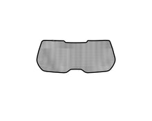 3D MAXpider 2009 - 2013 Forester Black Sun Shades - Rear Window | S1SB0035 - JDMuscleWindshield ShadesaceS1SB0035
